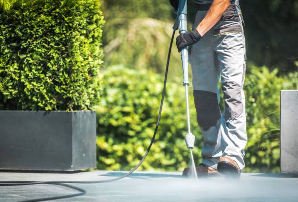 Best Restaurant Pressure Washing  in West Whittier Los Nietos, CA