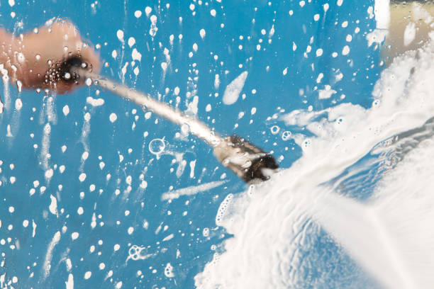 Best Dumpster Area Cleaning  in West Whittier Los Nietos, CA